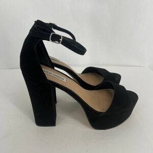 Steve Madden Platform Heel Jamie Sandal